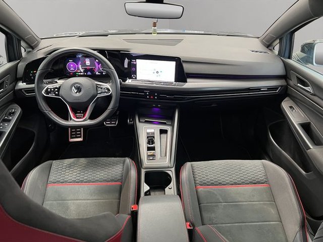 Volkswagen Golf GTI Clubsport 2.0 TSI 221kW (300CV) DSG