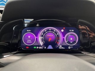 Volkswagen Golf GTI Clubsport 2.0 TSI 221kW (300CV) DSG