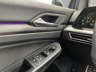 Volkswagen Golf GTI Clubsport 2.0 TSI 221kW (300CV) DSG