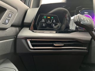 Volkswagen Golf GTI Clubsport 2.0 TSI 221kW (300CV) DSG