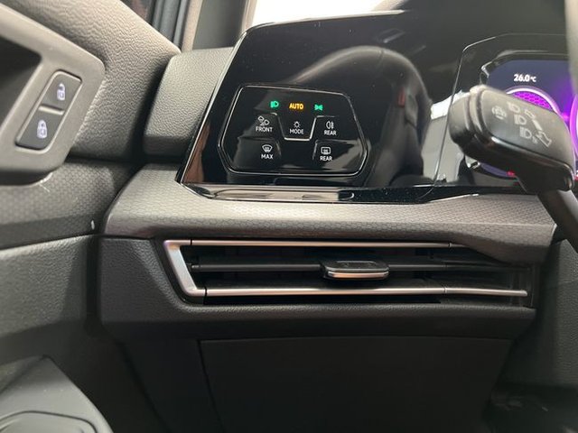 Volkswagen Golf GTI Clubsport 2.0 TSI 221kW (300CV) DSG