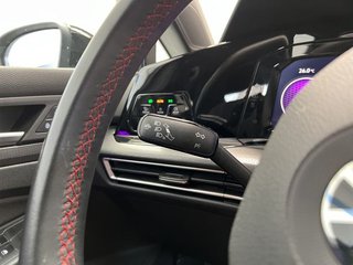 Volkswagen Golf GTI Clubsport 2.0 TSI 221kW (300CV) DSG