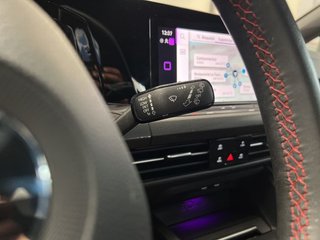 Volkswagen Golf GTI Clubsport 2.0 TSI 221kW (300CV) DSG