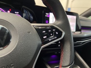Volkswagen Golf GTI Clubsport 2.0 TSI 221kW (300CV) DSG