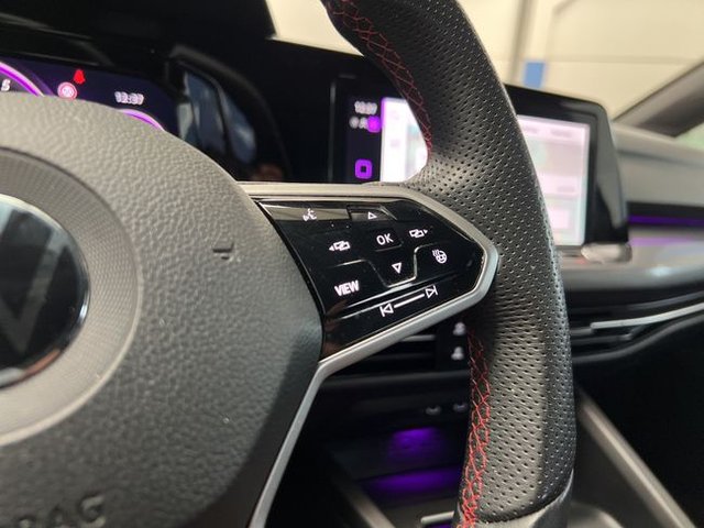 Volkswagen Golf GTI Clubsport 2.0 TSI 221kW (300CV) DSG