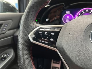 Volkswagen Golf GTI Clubsport 2.0 TSI 221kW (300CV) DSG