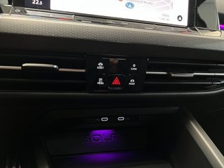 Volkswagen Golf GTI Clubsport 2.0 TSI 221kW (300CV) DSG