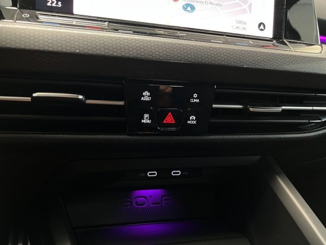 Volkswagen Golf GTI Clubsport 2.0 TSI 221kW (300CV) DSG