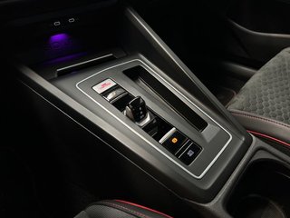 Volkswagen Golf GTI Clubsport 2.0 TSI 221kW (300CV) DSG