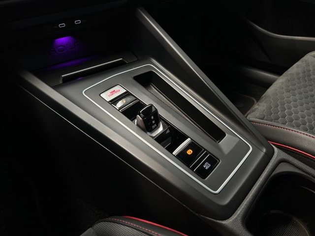 Volkswagen Golf GTI Clubsport 2.0 TSI 221kW (300CV) DSG