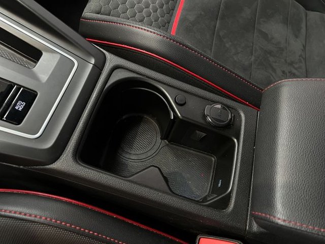 Volkswagen Golf GTI Clubsport 2.0 TSI 221kW (300CV) DSG