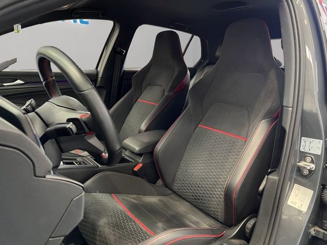 Volkswagen Golf GTI Clubsport 2.0 TSI 221kW (300CV) DSG