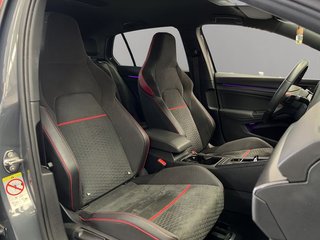 Volkswagen Golf GTI Clubsport 2.0 TSI 221kW (300CV) DSG
