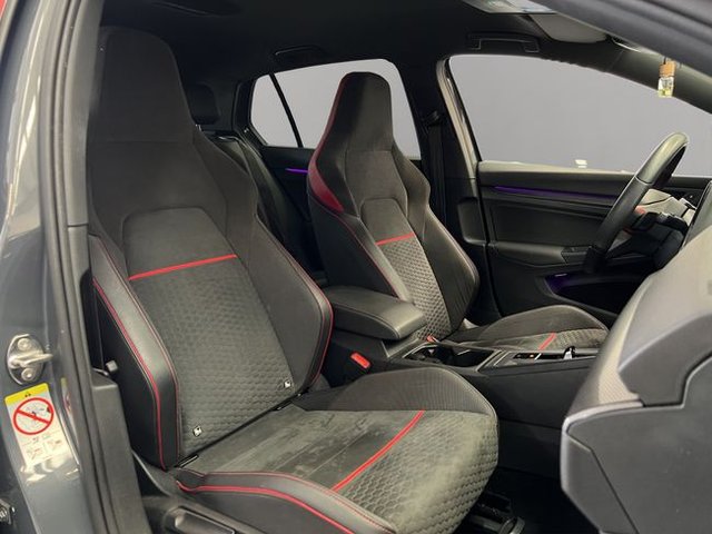 Volkswagen Golf GTI Clubsport 2.0 TSI 221kW (300CV) DSG