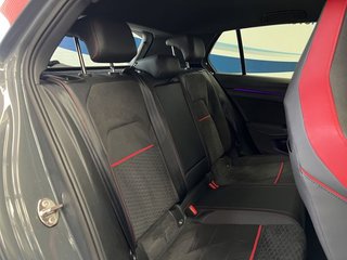 Volkswagen Golf GTI Clubsport 2.0 TSI 221kW (300CV) DSG