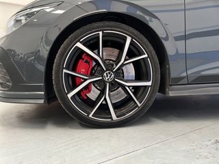 Volkswagen Golf GTI Clubsport 2.0 TSI 221kW (300CV) DSG