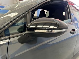 Volkswagen Golf GTI Clubsport 2.0 TSI 221kW (300CV) DSG