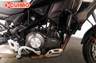 BENELLI TRK 502