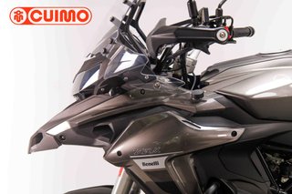 BENELLI TRK 502