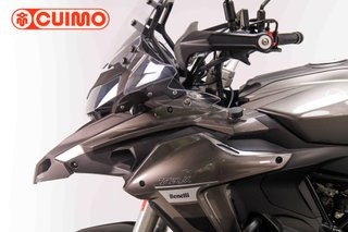 BENELLI TRK 502