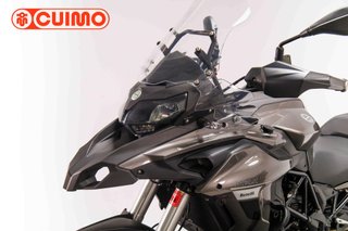 BENELLI TRK 502