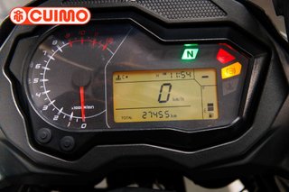 BENELLI TRK 502