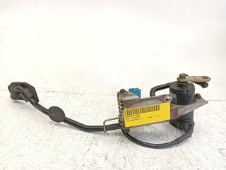PEDAL ACELERADOR OPEL FRONTERA B X22DTH 09129107