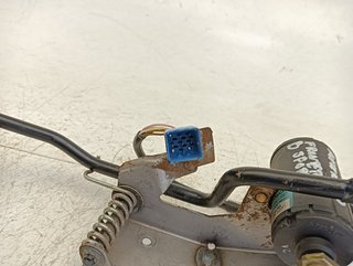PEDAL ACELERADOR OPEL FRONTERA B X22DTH 09129107
