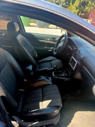 Skoda superb Berlín 5