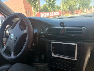 Skoda superb Berlín 5