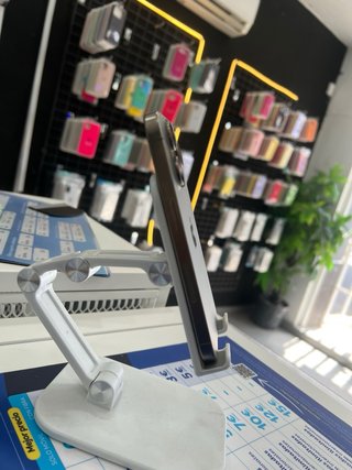 iPhone 15 Pro 256GB 100% Natural