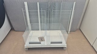 Recambios Nevera Bosch KGN39A71
