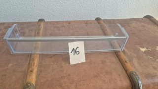 Recambios Nevera Bosch KGN39A71