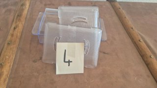 Recambios Nevera Bosch KGN39A71