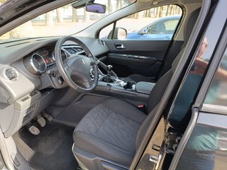 Peugeot 3008 PREMIUM 1.6HDI