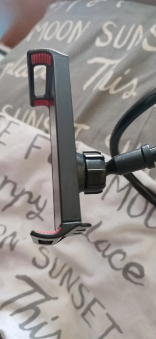 Supporto letto/scrivania per tablet e telefoni