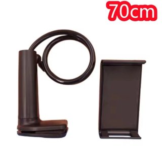 Supporto letto/scrivania per tablet e telefoni