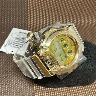 Orologio Casio Gold