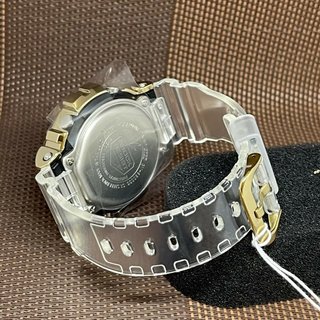 Orologio Casio Gold