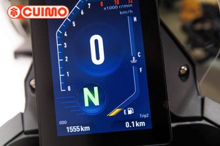 RIEJU RALLY 307
