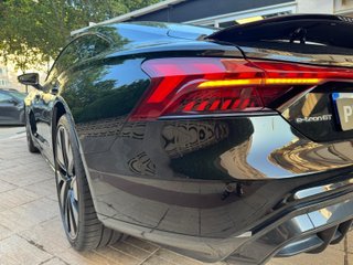 Audi e-tron GT 2021