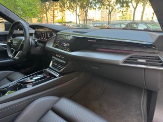 Audi e-tron GT 2021