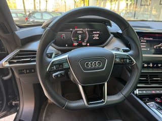 Audi e-tron GT 2021