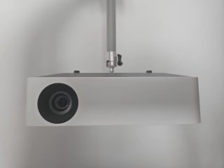 Proyector LG CineBeam PF610P Full HD LED