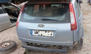 Airbag ford focus c-max (cap) ambiente (d) 317507
