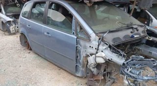 Airbag ford focus c-max (cap) ambiente (d) 317507