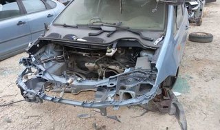 Airbag ford focus c-max (cap) ambiente (d) 317507