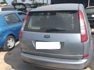 Airbag ford focus c-max (cap) ambiente (d) 317507