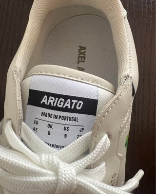 Axel Arigato Sapatilhas Tam 42