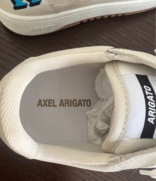 Axel Arigato Sapatilhas Tam 42